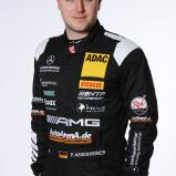 ADAC GT Masters, Mercedes-AMG Team HTP Motorsport, Patrick Assenheimer